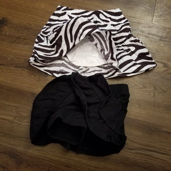 Girls Skirts, 18 Months, Set of 9 - Picture 14 of 15